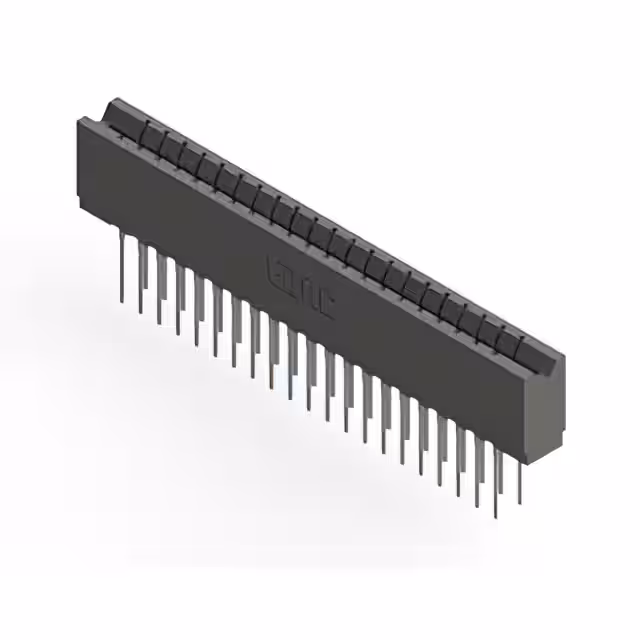 737-042-540-206 EDAC Inc.  Edgeboard Connectors